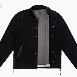 Mission Workshop Squad Jacket NEW